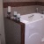 Bybee Walk In Bathtub Installation by Independent Home Products, LLC